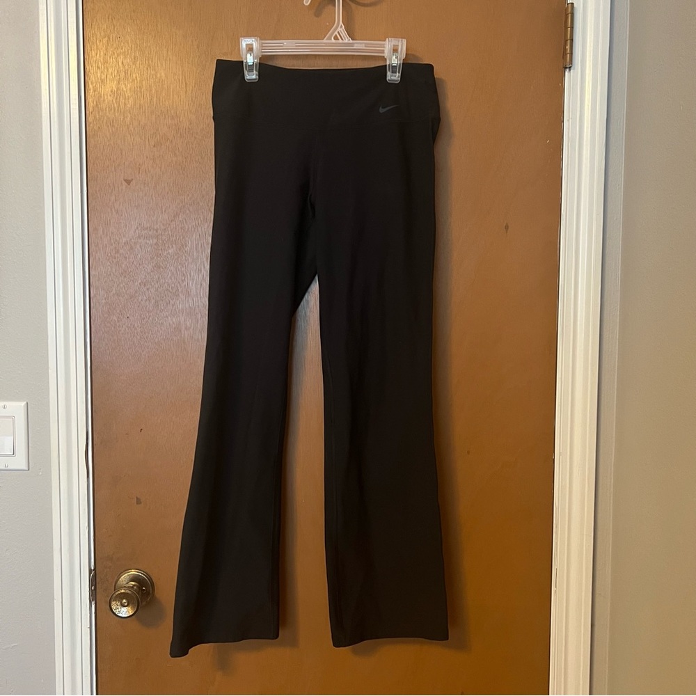 Nike Dri-Fit FLARED Yoga Pants